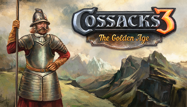 Deluxe Content - Cossacks 3: The Golden Age Steam capsule image