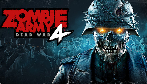 Zombie Army 4: Dead War - Mission 4: Damnation Valley - Metacritic