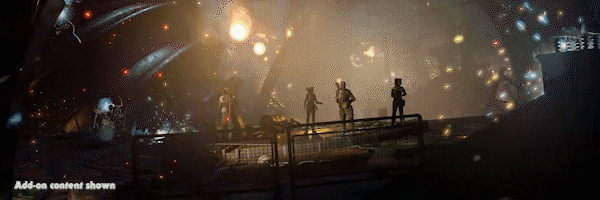 Zombie Army 4: Dead War Super Deluxe Edition thumbnail