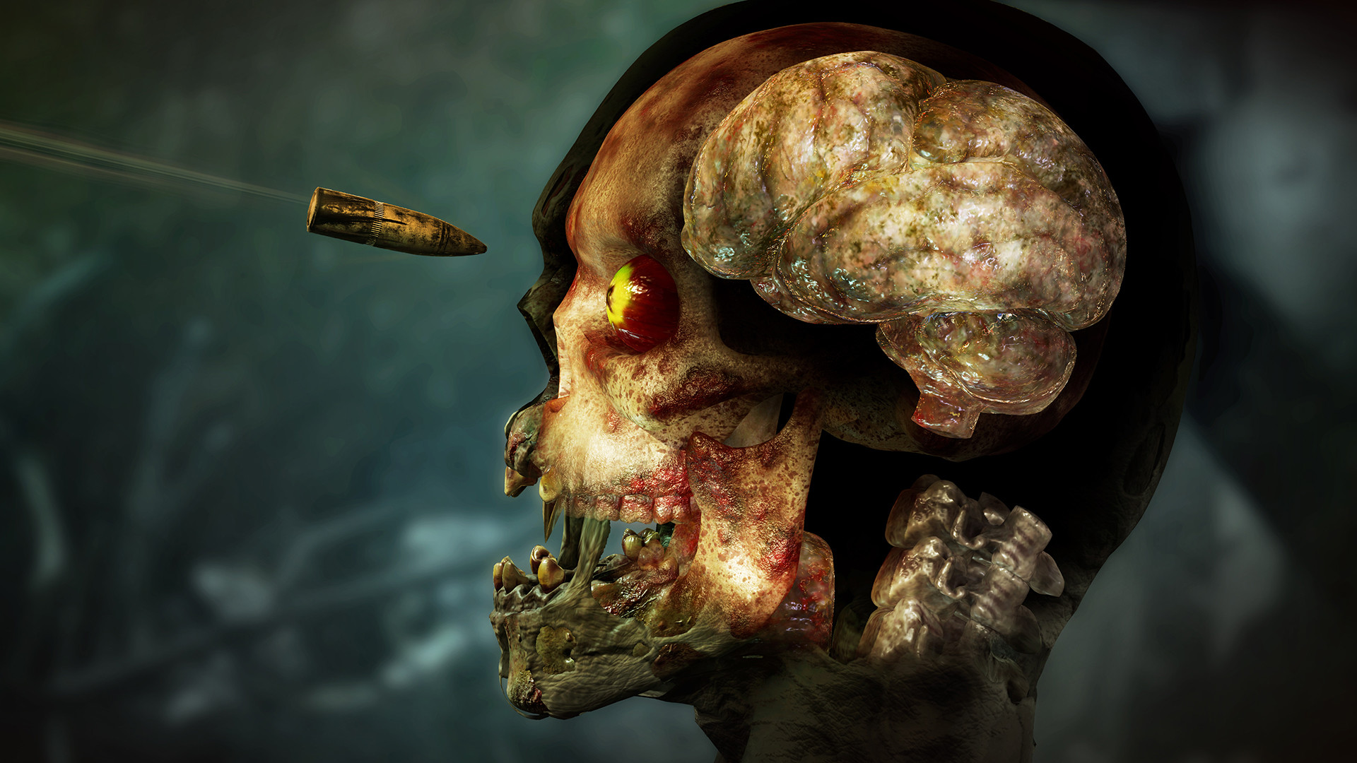 Download Zombie Army 4: Dead War para pc via torrent