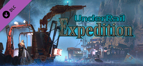 Underrail: Expedition