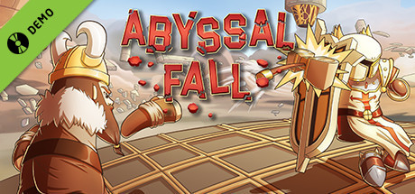 Abyssal Fall Demo