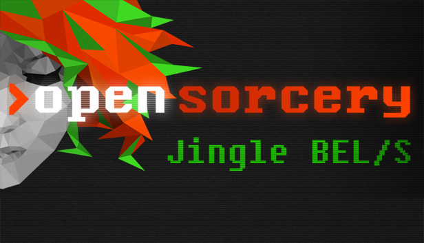 Open Sorcery: Jingle BEL/S Steam capsule image