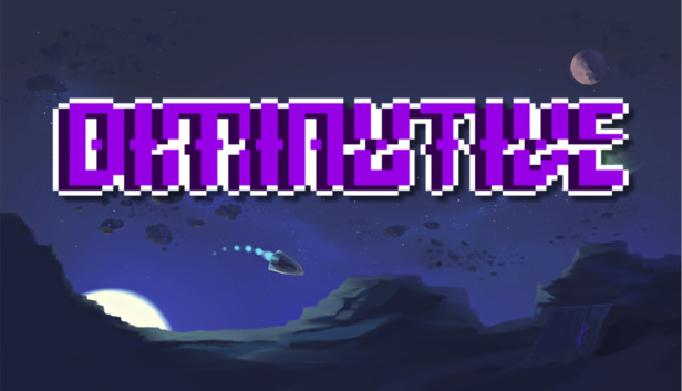 Diminutive Steam capsule image