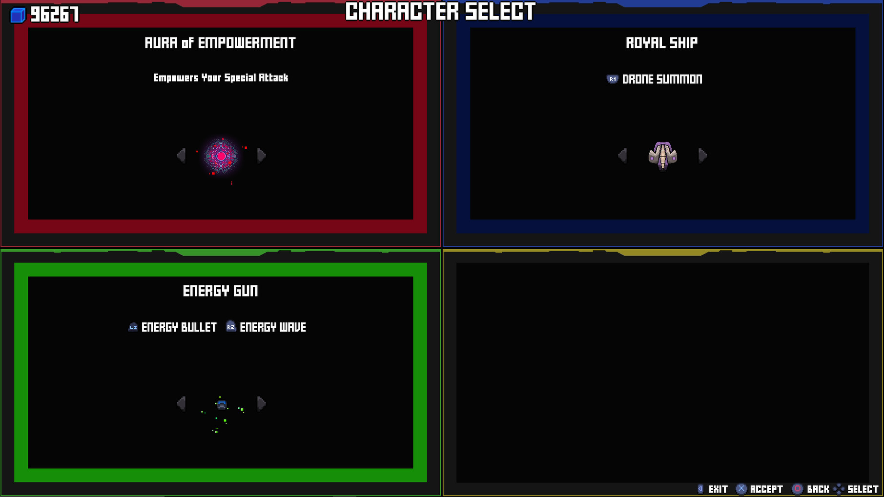 Diminutive on Steam Diminutive on Steam