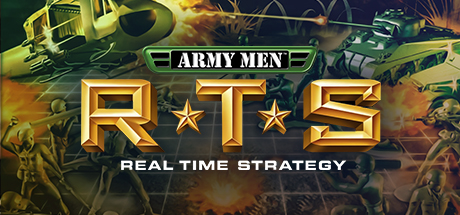 Army Men Rts On Steam