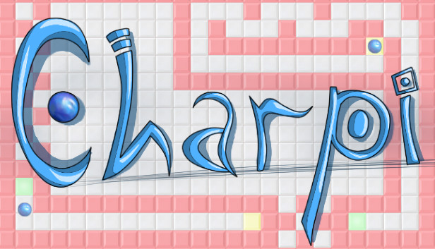 Charpi Steam capsule image