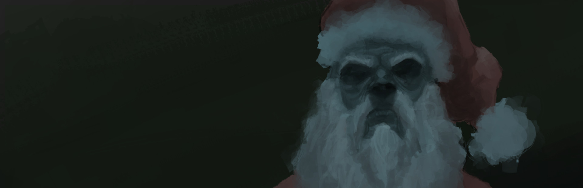 Santa Claws