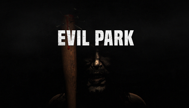 Evil Park Steam capsule image