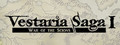 Vestaria Saga I: War of the Scions