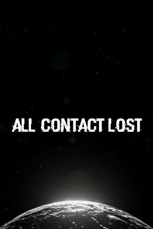 All Contact Lost cover