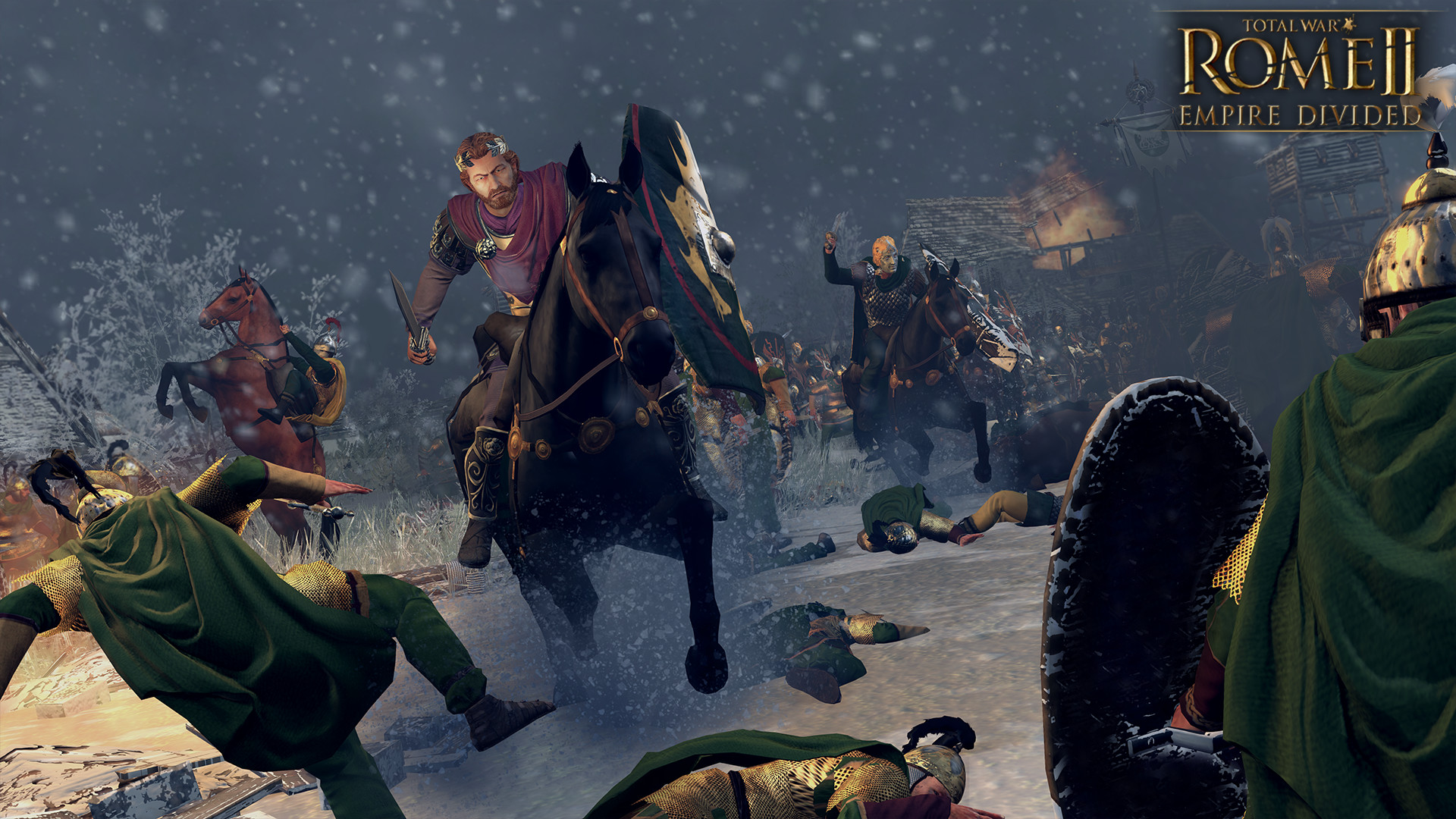 total war rome 2 steam