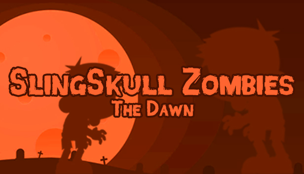 SlingSkull Zombies: The Dawn concurrent players on Steam