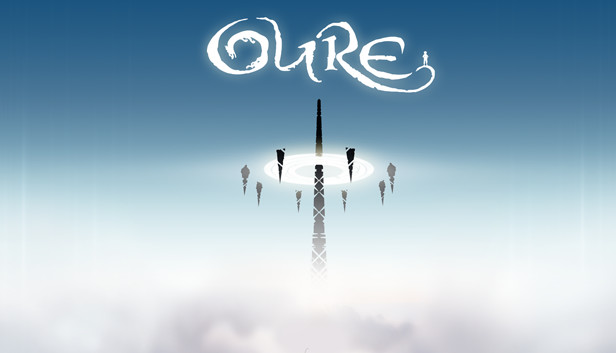 Oure Steam capsule image
