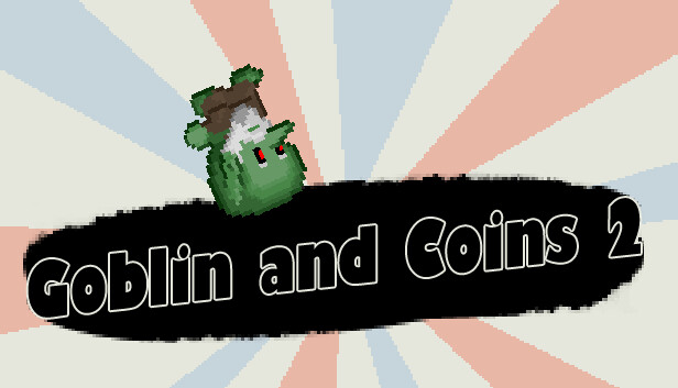 Goblin and Coins II Steam capsule image