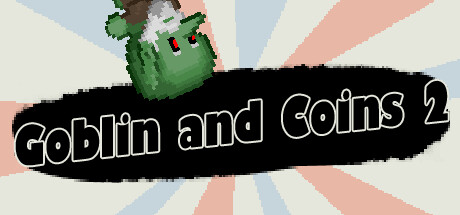 Goblin and Coins II concurrent players on Steam