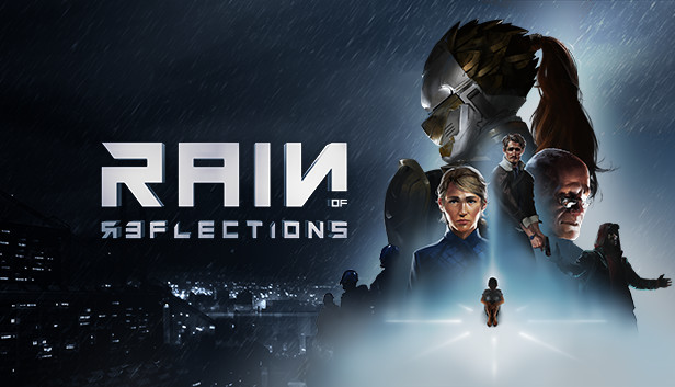 Rain of Reflections