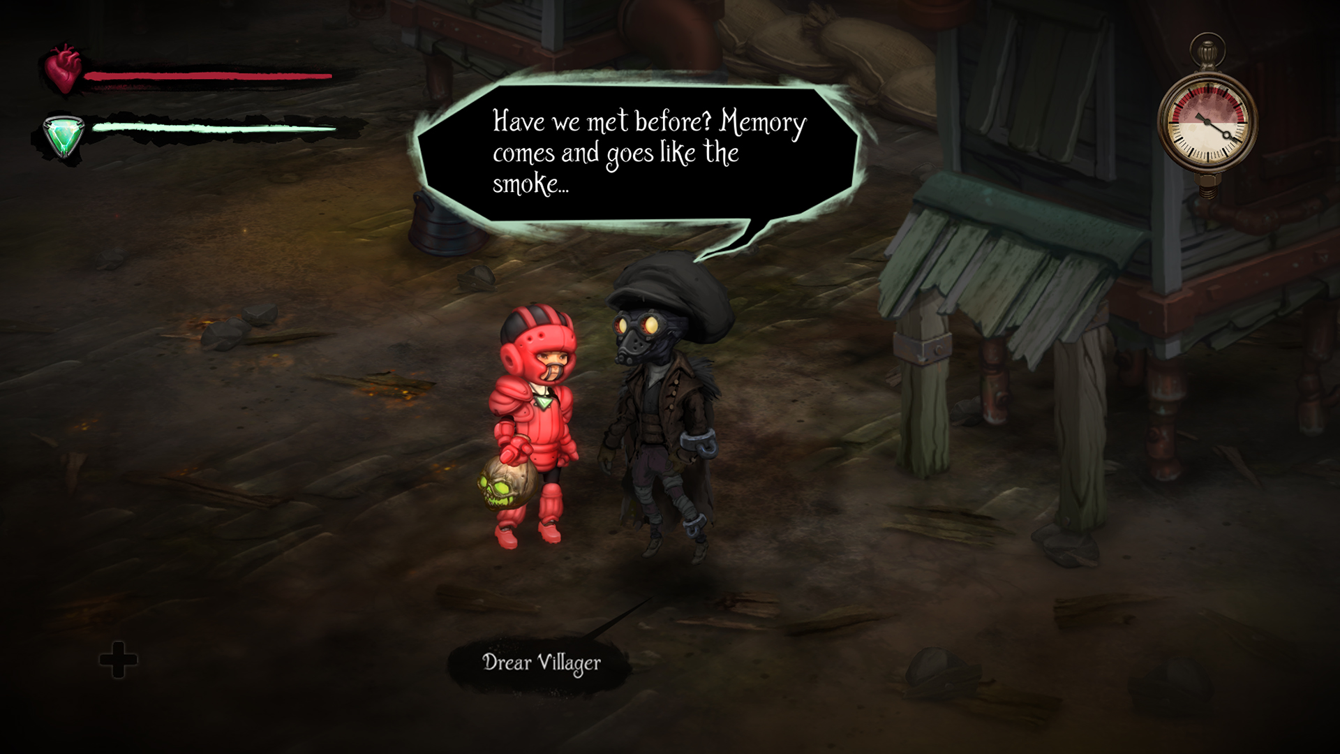 《烟火与献祭(Smoke and Sacrifice)》|V3370815|中文|免安装硬盘版 《烟火与献祭(Smoke and Sacrifice)》|V3370815|中文|免安装硬盘版