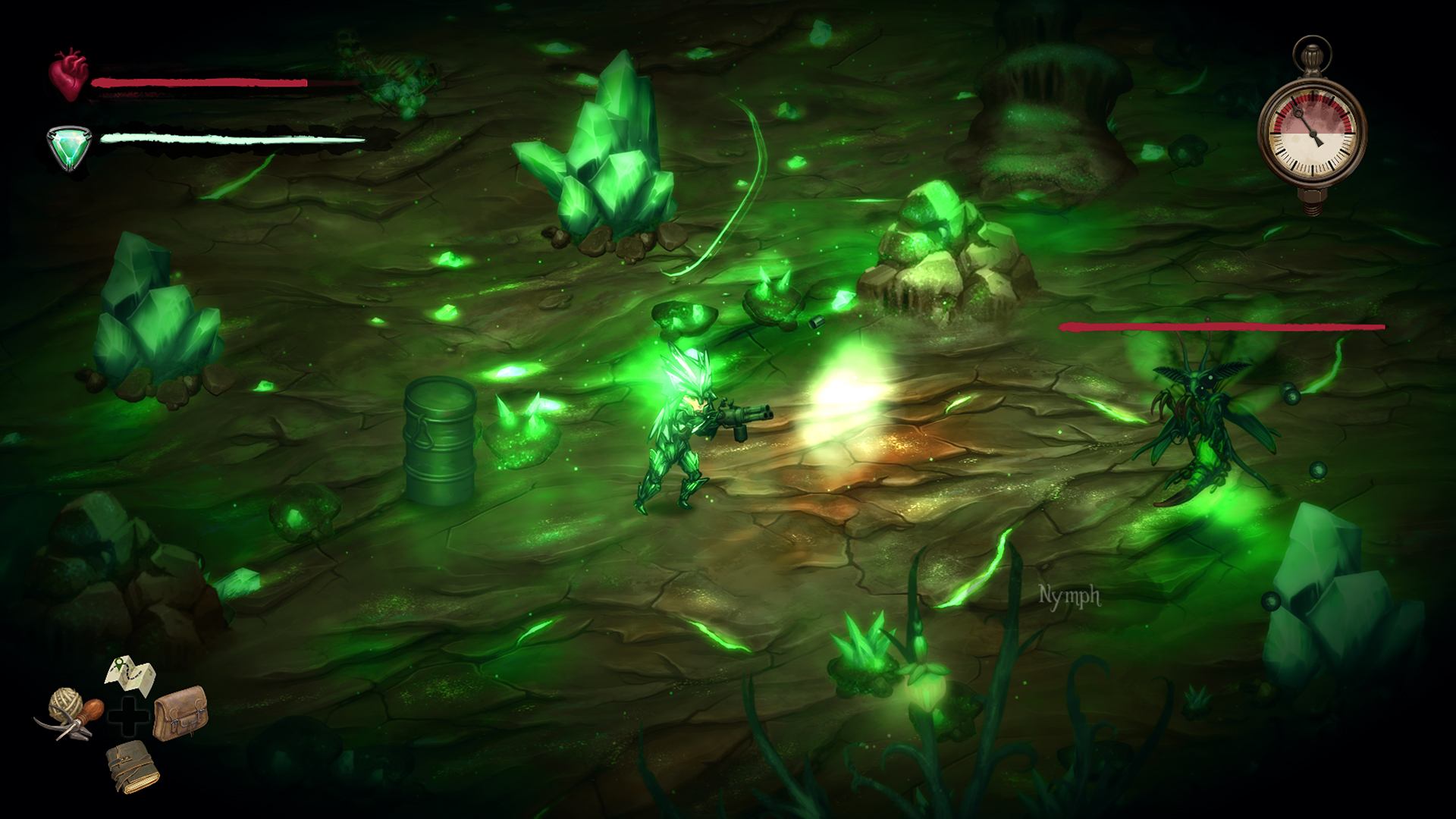 《烟火与献祭(Smoke and Sacrifice)》|V3370815|中文|免安装硬盘版 《烟火与献祭(Smoke and Sacrifice)》|V3370815|中文|免安装硬盘版