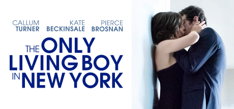Only Living Boy in New York · The Only Living Boy in New York Steam