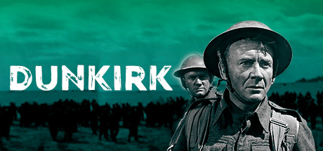 Dunkirk (1958) concurrent players on Steam