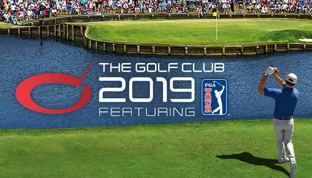 Save 80% on The Golf Club™ 2019 featuring PGA TOUR on Steam
