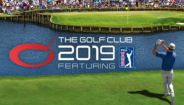 The Golf Club™ 2019 featuring PGA TOUR on Steam