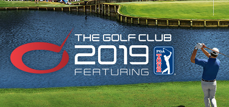 The Golf Club™ 2019 Featuring PGA TOUR