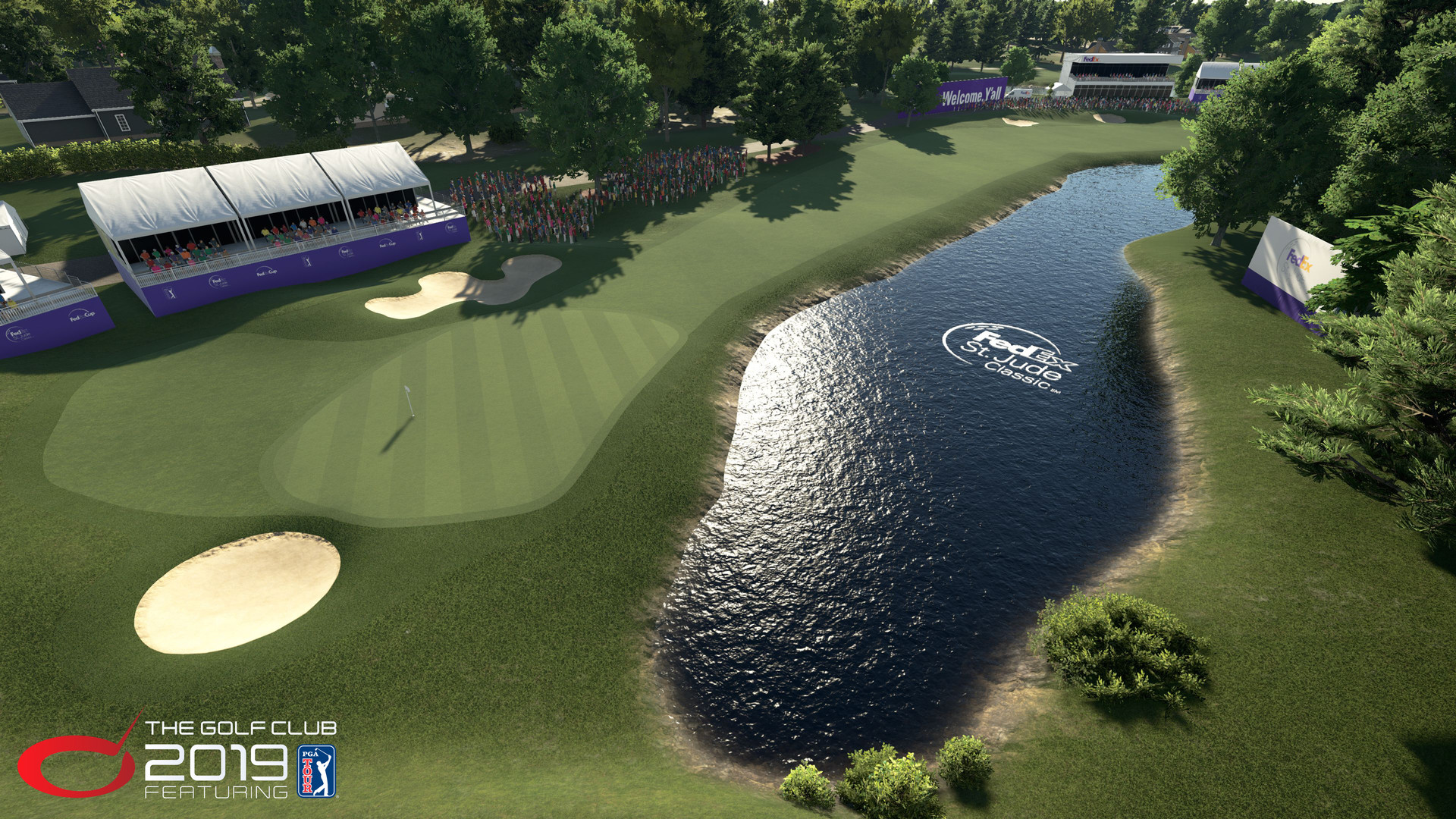 The Golf Club™ 2019 featuring PGA TOUR on Steam