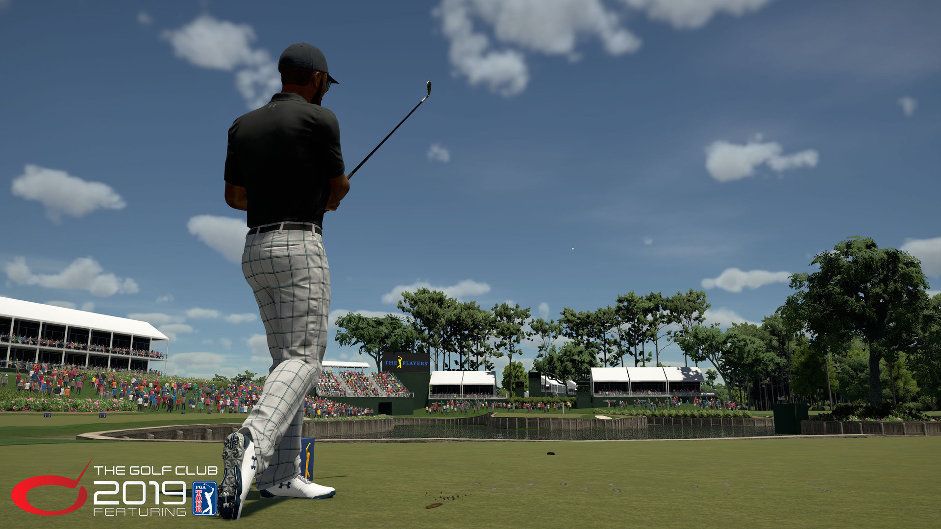 Save 80% on The Golf Club™ 2019 featuring PGA TOUR on Steam