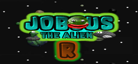 Jobous the alien R concurrent players on Steam