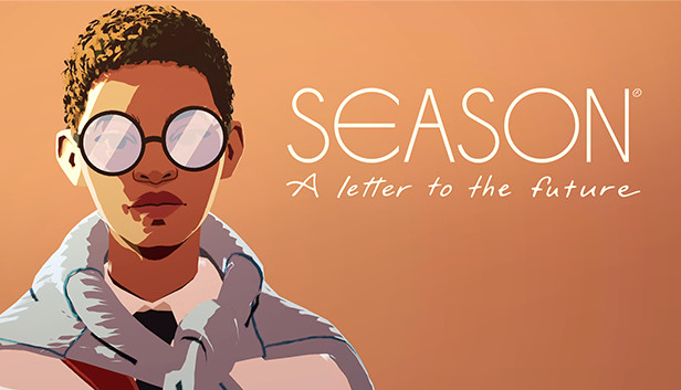 SEASON: A letter to the future på Steam