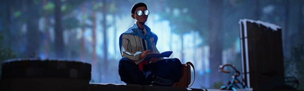 寄梦远方/SEASON:A letter to the future