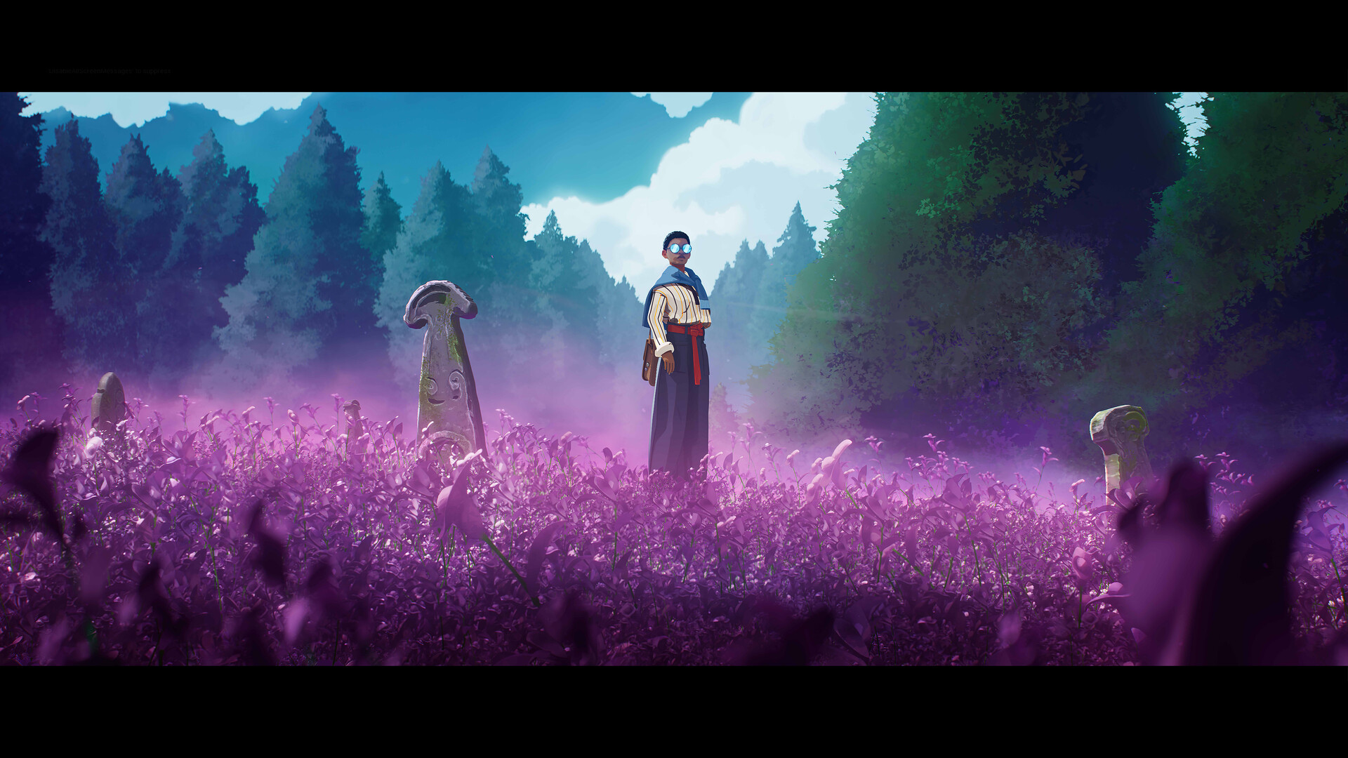 Indie Game Lover SEASON: A letter to the future