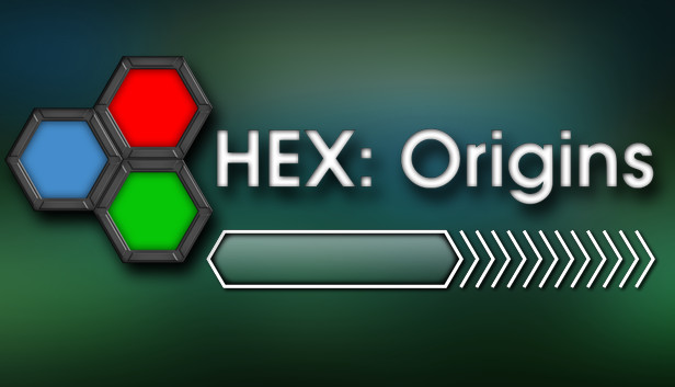 Hex: Origins Steam capsule image