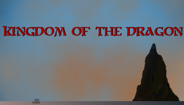 Kingdom of the Dragon Steam capsule image