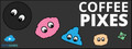 Coffee Pixes