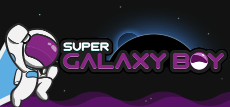 Super Galaxy Boy