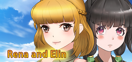 Rena And Elin Cover Image
