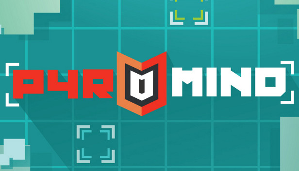 PyroMind Steam capsule image