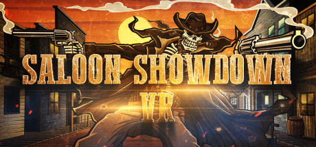 Saloon Showdown VR concurrent players on Steam