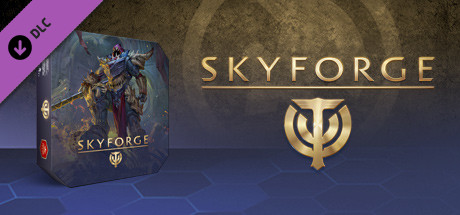 Skyforge - Revenant Quickplay Pack