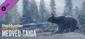 theHunter: Call of the Wild™ - Medved-Taiga