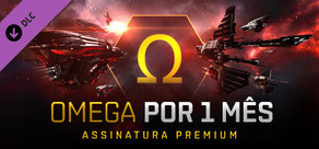 EVE Online: Omega por 1 mês