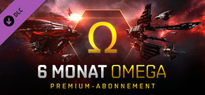 EVE Online: 6 monat Omega