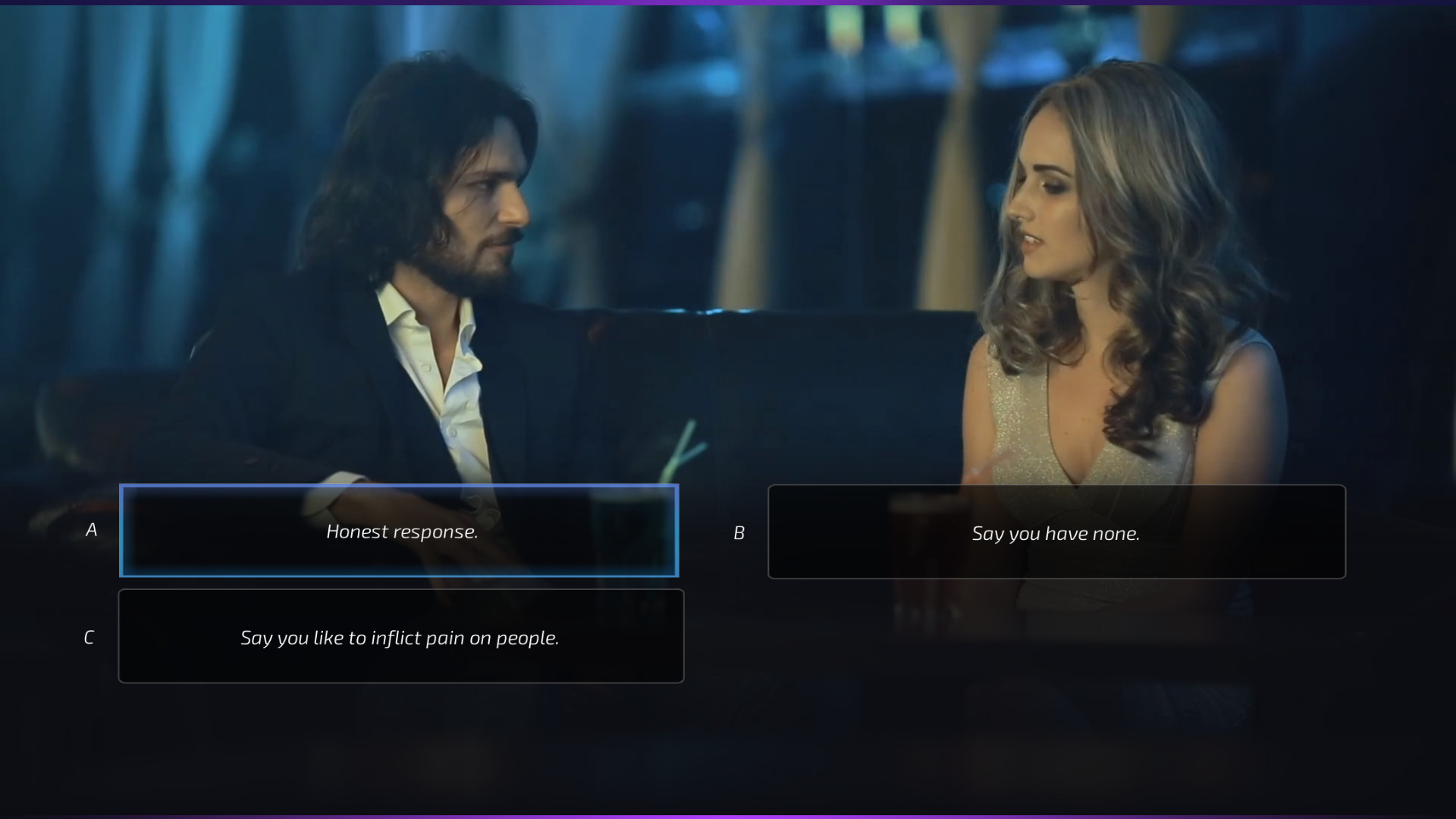 Super Seducer : How to Talk to Girls on Steam