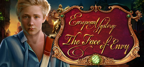European Mystery: The Face of Envy Collector's Edition header