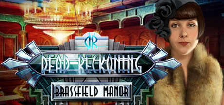 Dead Reckoning: Brassfield Manor Collector's Edition concurrent players on Steam
