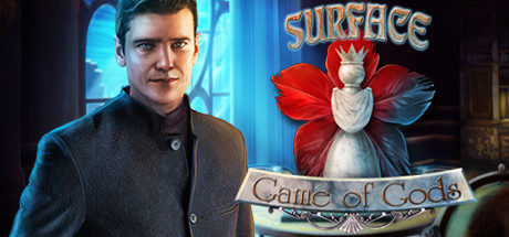 Surface: Game of Gods Collector's Edition Cover Image
