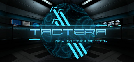 Tactera header